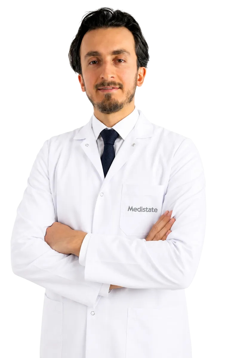 Yusuf Yildiz, M.D.