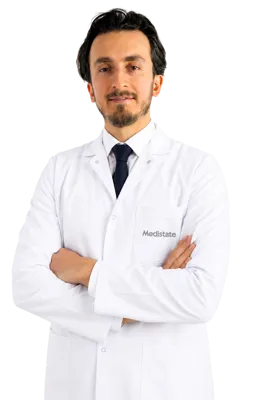 Yusuf Yildiz, M.D.