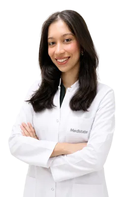 Dt. Zeynep Dündar, M.D.