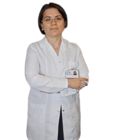 Assoc. Prof. Zehra Yaşar