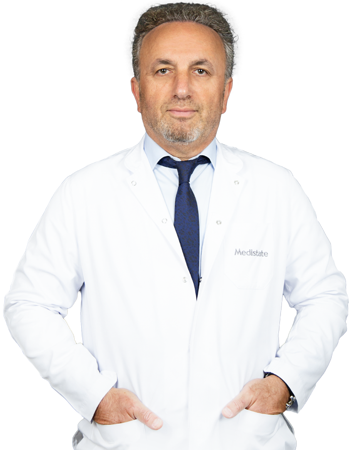 MD İbrahim Melih Yavuz