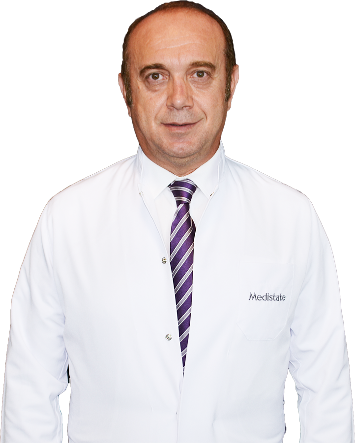 MD Mehmet Kara