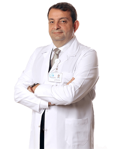 MD O Tayfun Oguzoğlu