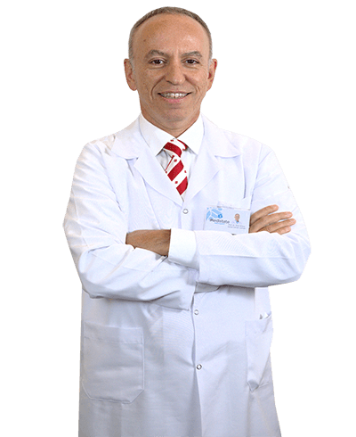 Prof. Dr. Emin Ersoy