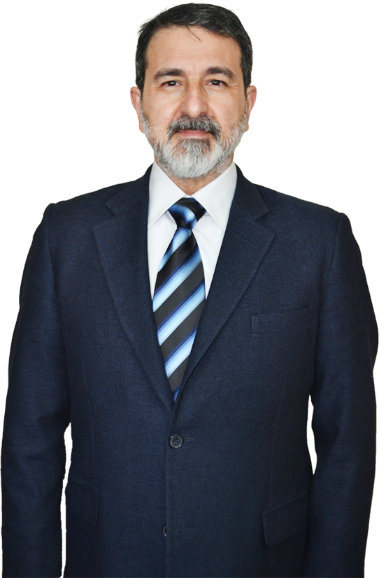 Prof. Serhat Çıtak