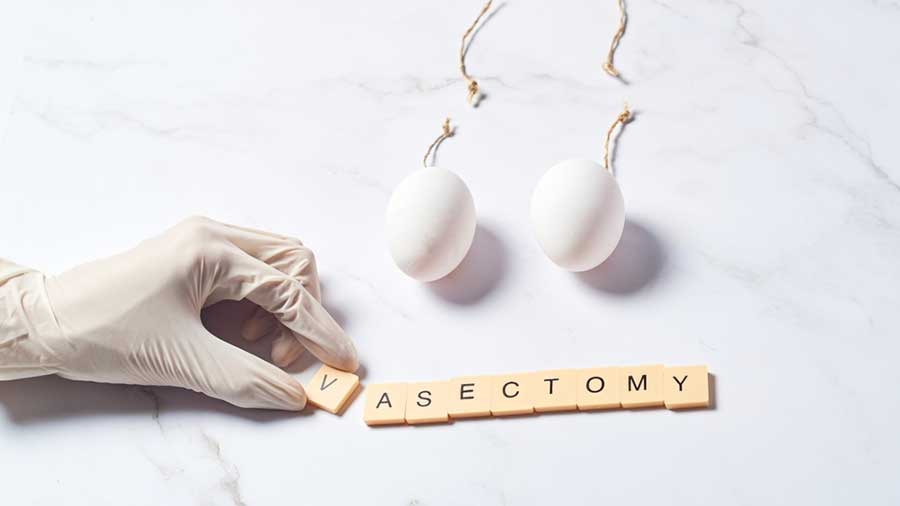 Vasectomy: Procedure, Recovery & Effectiveness